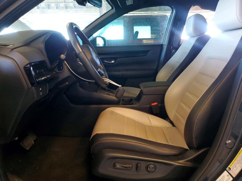 Aukcja sprzedaży 2023 Honda Cr-v, vin: 7FARS6H92PE035923, numer aukcji: 61428166