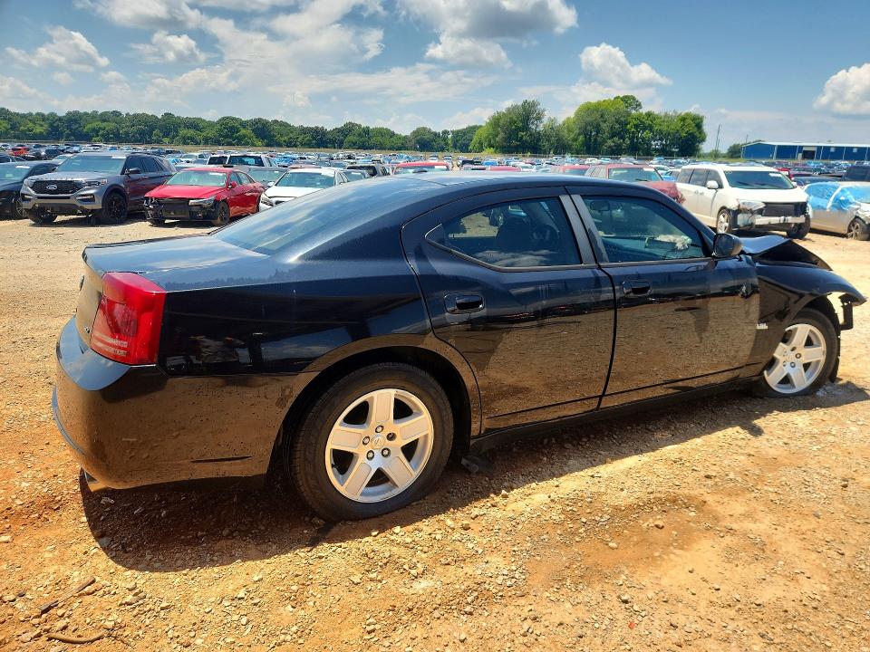 Aukcja sprzedaży 2006 Dodge Charger, vin: 2B3KA43G56H425791, numer aukcji: 55441996