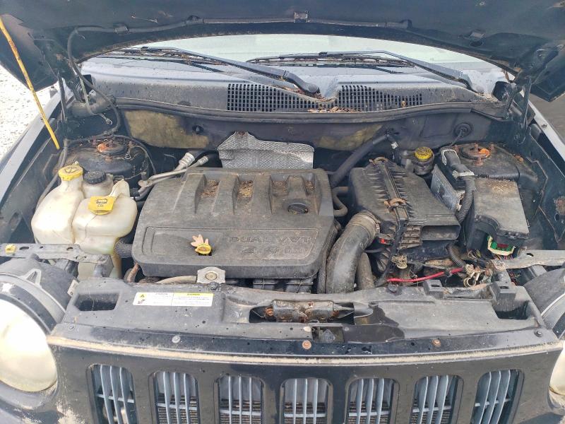 Продаж на аукціоні авто 2007 Jeep Compass, vin: 1J8FF47W57D391359, номер лоту: 59641596