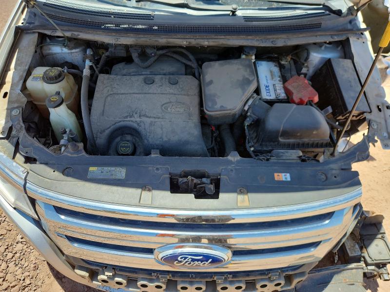 2014 Ford Edge მანქანა იყიდება აუქციონზე, vin: 2FMDK3KC2EBA90824, აუქციონის ნომერი: 60310666