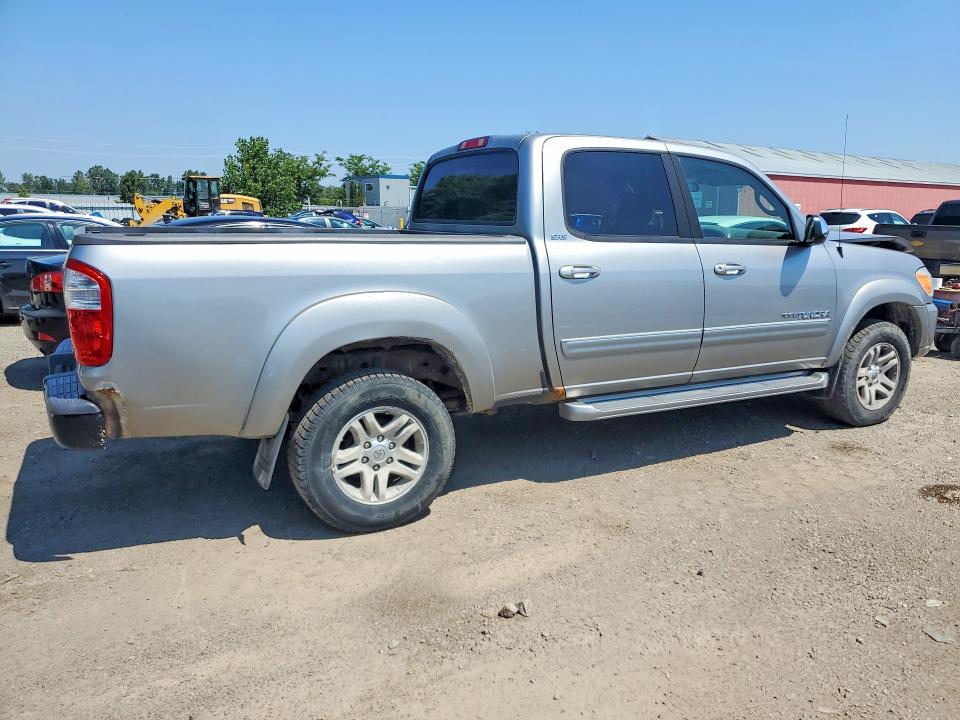 2006 Toyota Tundra მანქანა იყიდება აუქციონზე, vin: 5TBDT44166S506935, აუქციონის ნომერი: 60757366