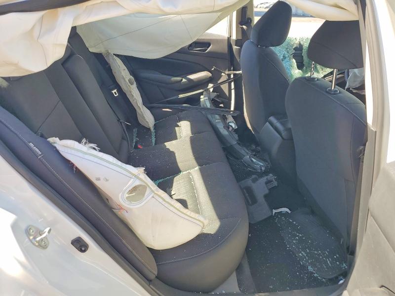 2023 Nissan Altima მანქანა იყიდება აუქციონზე, vin: 1N4BL4BV8PN419488, აუქციონის ნომერი: 60122036
