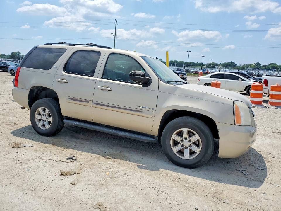 Продаж на аукціоні авто 2007 Gmc Yukon, vin: 1GKFK13077J389055, номер лоту: 60801226