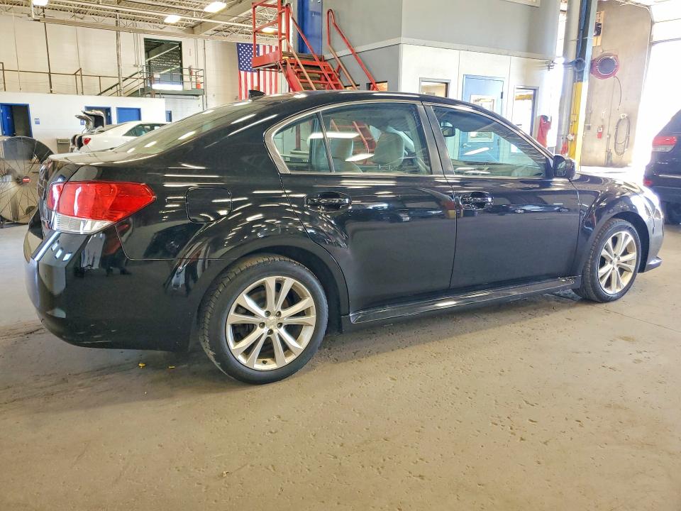 Продаж на аукціоні авто 2014 Subaru Legacy, vin: 4S3BMCL66E3016370, номер лоту: 60633036