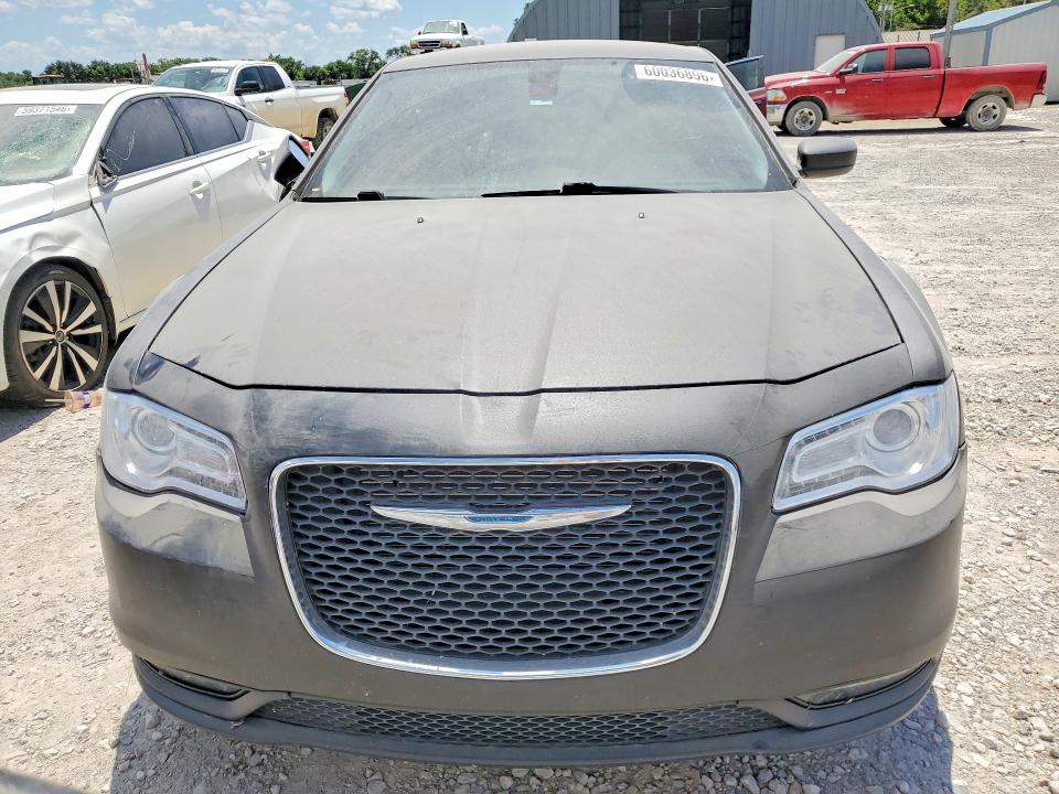 Aukcja sprzedaży 2016 Chrysler 300, vin: 2C3CCARG9GH305047, numer aukcji: 60036896