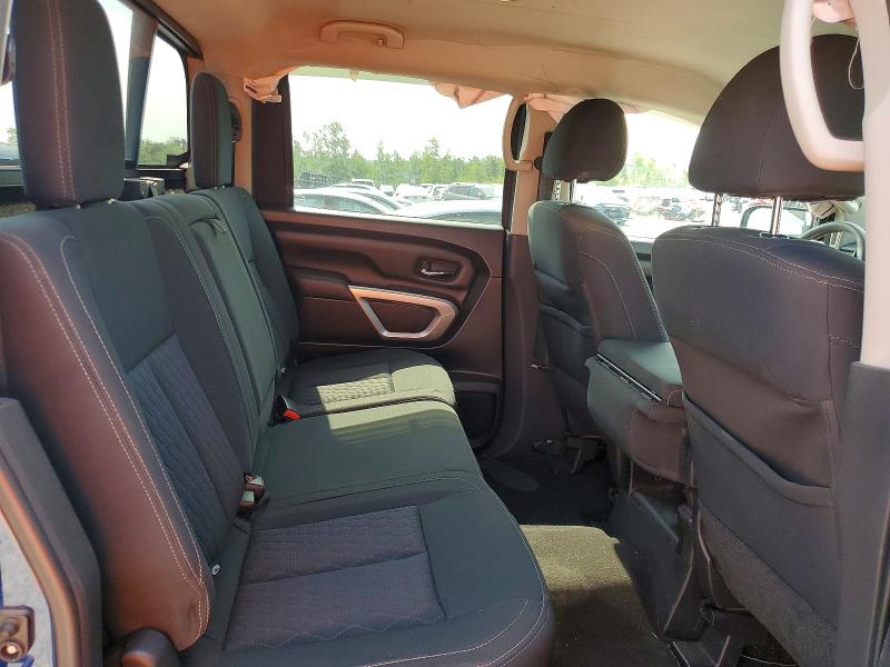 Aukcja sprzedaży 2017 Nissan Titan, vin: 1N6AA1EJ5HN508789, numer aukcji: 59094586