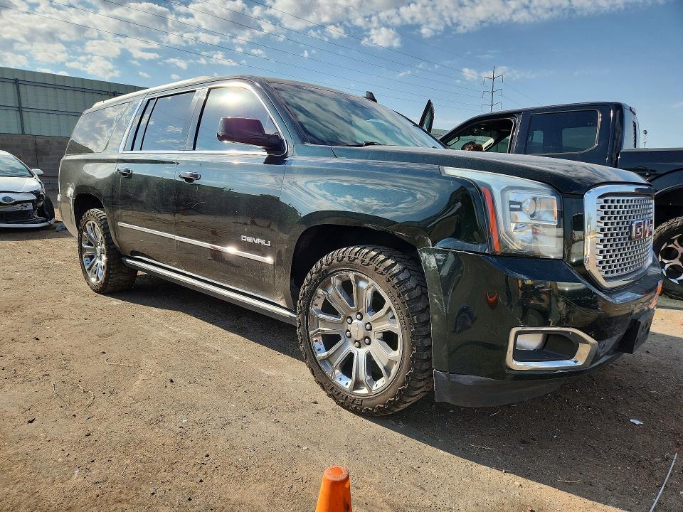 Aukcja sprzedaży 2016 Gmc Yukon Xl, vin: 1GKS2HKJ1GR337018, numer aukcji: 59378486