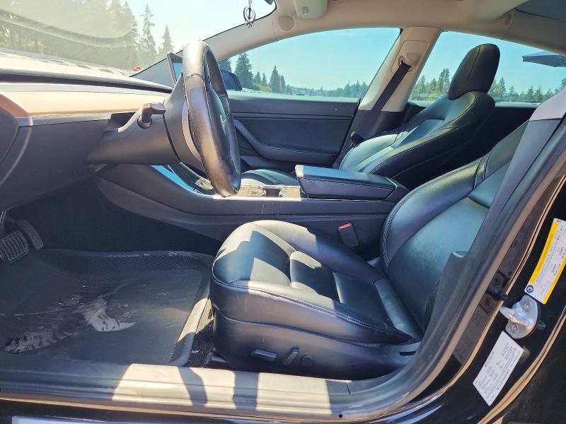 61202486 :رقم المزاد ، 5YJ3E1EA8KF446570 vin ، 2019 Tesla Model 3 مزاد بيع