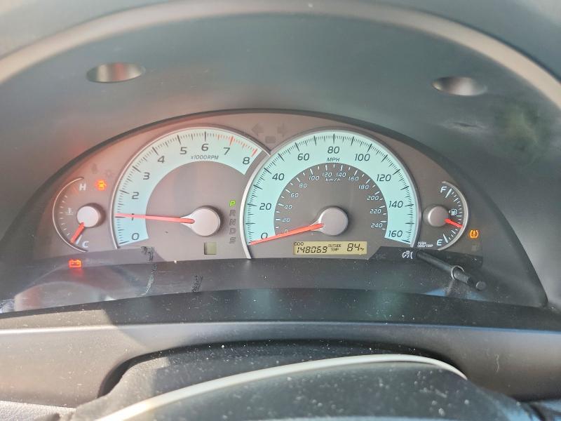 2007 Toyota Camry მანქანა იყიდება აუქციონზე, vin: 4T1BK46K97U556535, აუქციონის ნომერი: 63998566