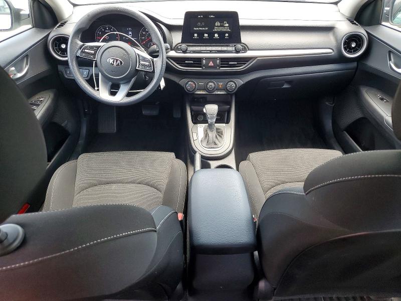Продаж на аукціоні авто 2021 Kia Forte, vin: 3KPF24AD6ME347990, номер лоту: 62868826