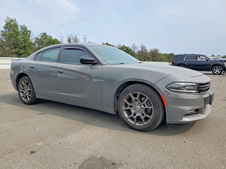 Aukcja sprzedaży 2017 Dodge Charger, vin: 2C3CDXJG2HH645234, numer aukcji: 62400326