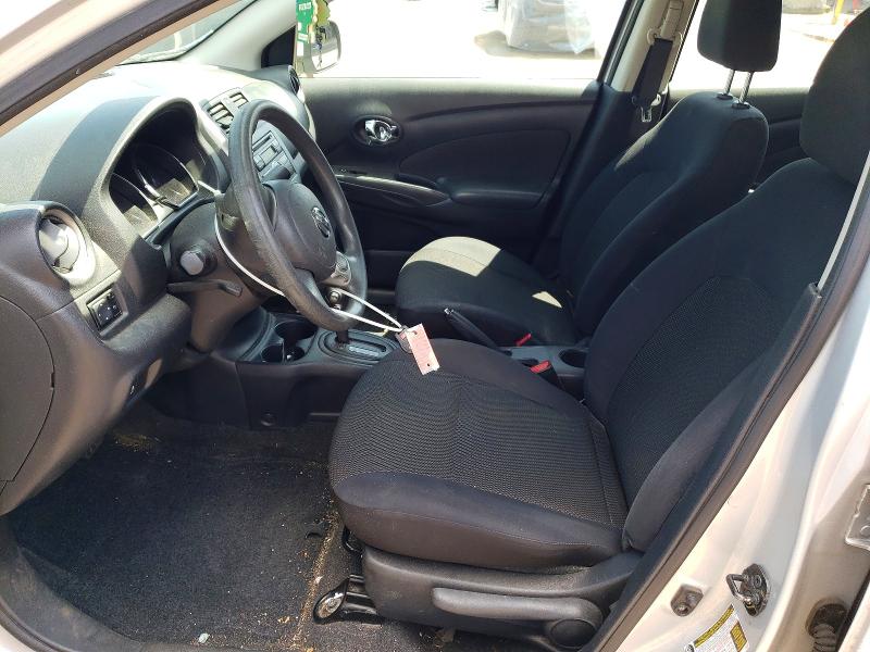 Aukcja sprzedaży 2013 Nissan Versa, vin: 3N1CN7AP5DL827720, numer aukcji: 59340846