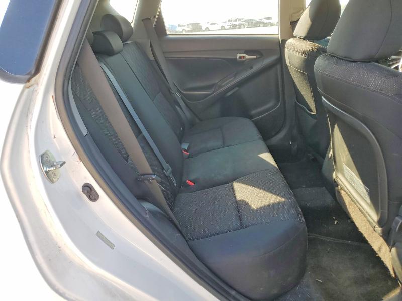 Продаж на аукціоні авто 2009 Pontiac Vibe, vin: 5Y2SM67079Z471996, номер лоту: 61330946