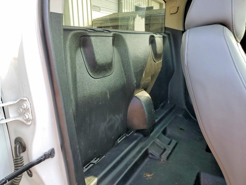 59840396 :رقم المزاد ، 1GCHSBEA0J1193921 vin ، 2018 Chevrolet Colorado مزاد بيع