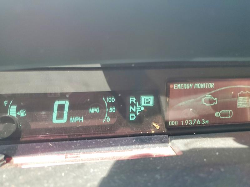 2015 Toyota Prius მანქანა იყიდება აუქციონზე, vin: JTDKN3DU8F0408179, აუქციონის ნომერი: 60890926