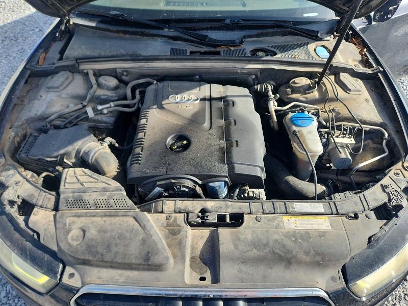 62446236 :رقم المزاد ، WAUMFAFH7FN007099 vin ، 2015 Audi A5 مزاد بيع