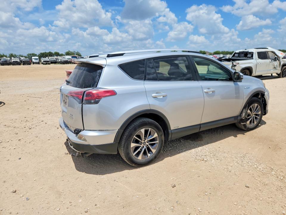 Продажа на аукционе авто 2016 Toyota Rav4 Hv, vin: JTMRJREV7GD039006, номер лота: 60280356