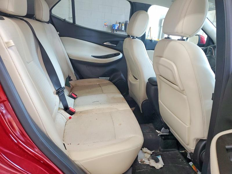 Aukcja sprzedaży 2021 Buick Encore Gx, vin: KL4MMCSL4MB146744, numer aukcji: 62629546