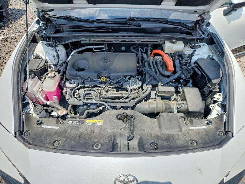 Aukcja sprzedaży 2023 Toyota Crown, vin: JTDAAAAF6P3012785, numer aukcji: 59354516
