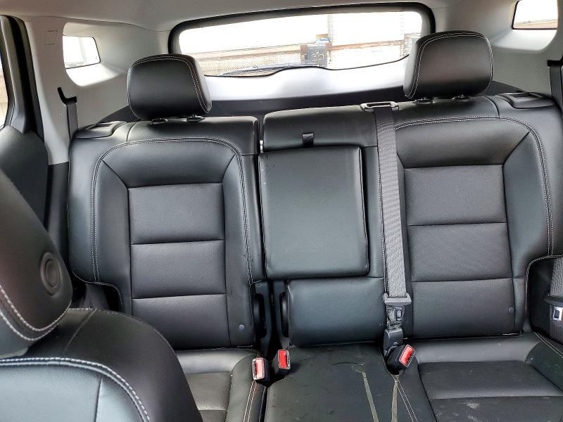 Продажа на аукционе авто 2022 Gmc Terrain, vin: 3GKALVEV2NL211468, номер лота: 59985346