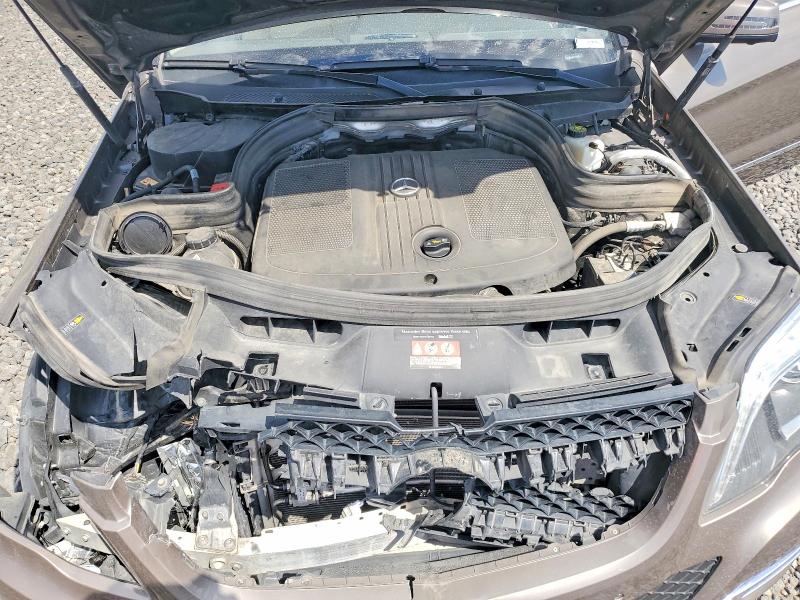 61600326 :رقم المزاد ، WDCGG0EB2EG221614 vin ، 2014 Mercedes-benz Glk مزاد بيع