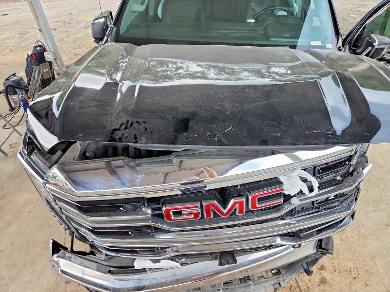 58998316 :رقم المزاد ، 1GTPHDED4NZ615115 vin ، 2022 Gmc Siera15002wd مزاد بيع