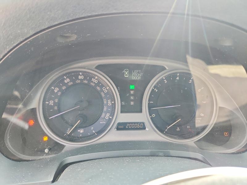 63014066 :رقم المزاد ، JTHCK262865004979 vin ، 2006 Lexus Is مزاد بيع