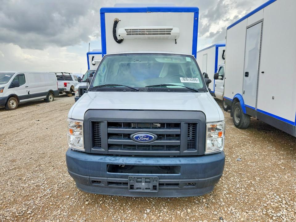 Продаж на аукціоні авто 2023 Ford E350, vin: 1FDWE3FK4PDD32124, номер лоту: 60672086