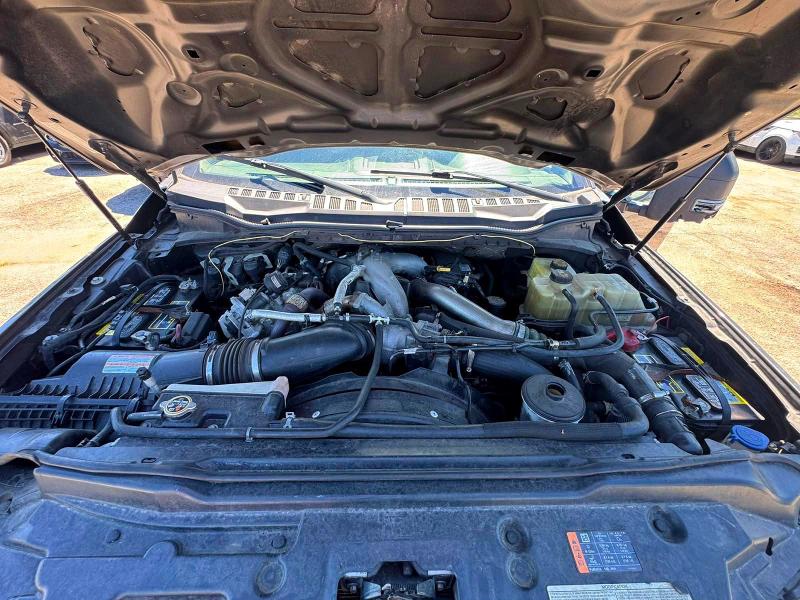 2022 Ford F350 მანქანა იყიდება აუქციონზე, vin: 1FT8W3DT0NEE80929, აუქციონის ნომერი: 62121826