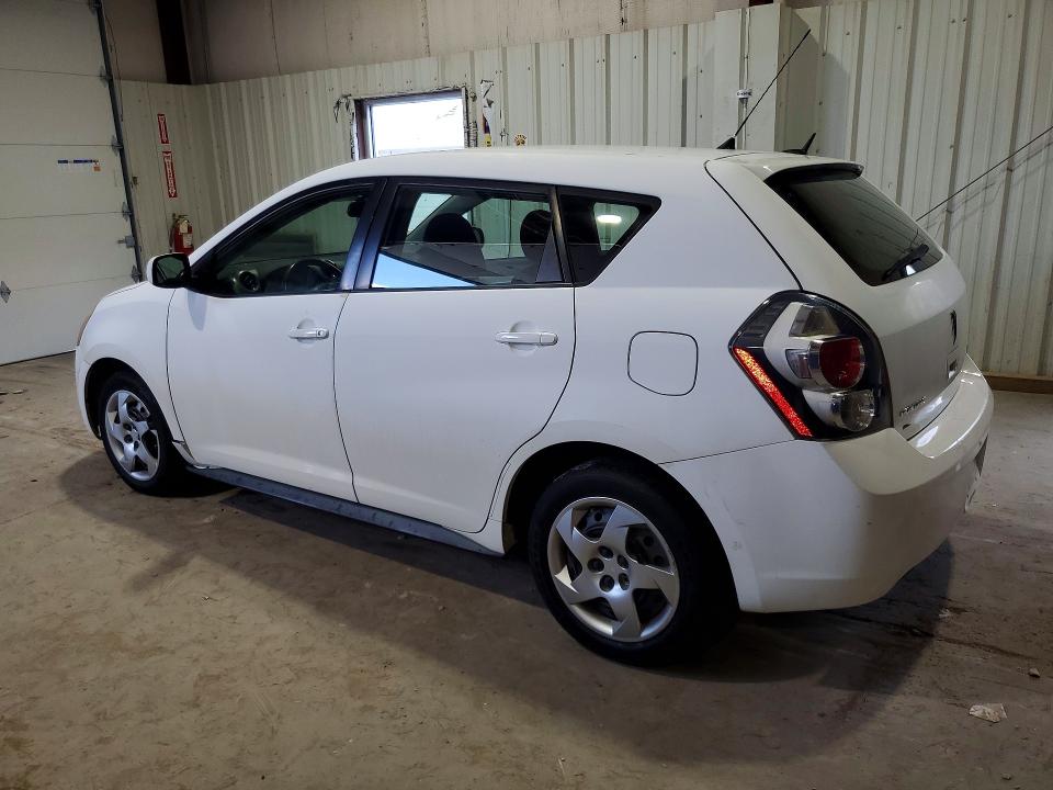 Aukcja sprzedaży 2009 Pontiac Vibe, vin: 5Y2SP67819Z405120, numer aukcji: 60233956