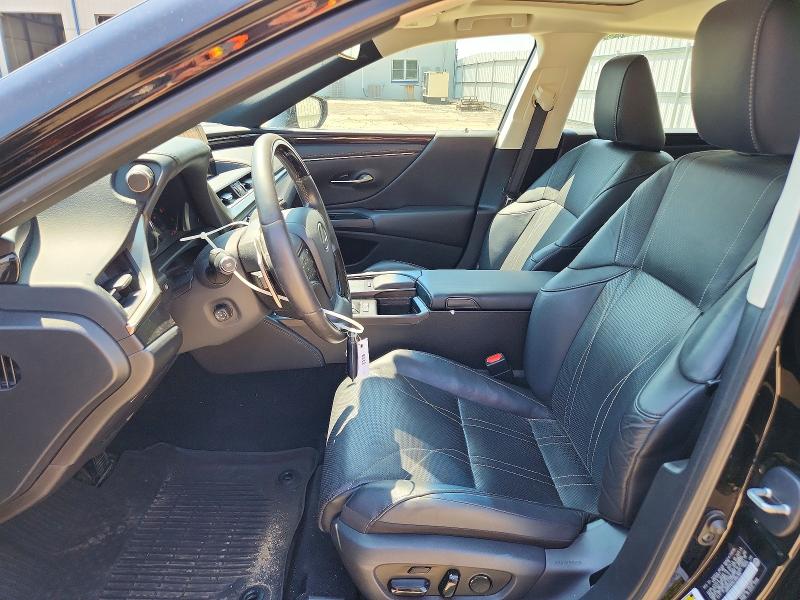Продаж на аукціоні авто 2020 Lexus Es, vin: 58AE21B1XLU005140, номер лоту: 61220236