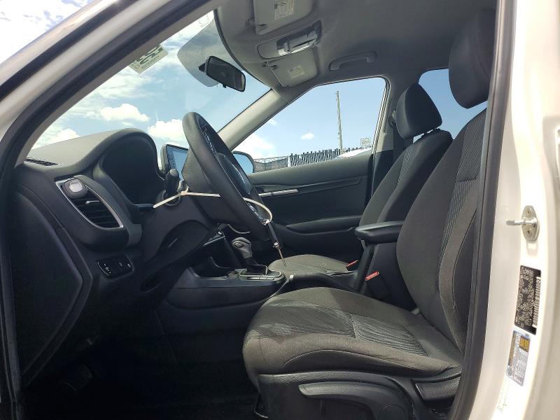 Продаж на аукціоні авто 2021 Kia Seltos, vin: KNDEPCAA5M7129553, номер лоту: 59650906