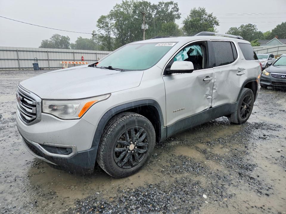 Aukcja sprzedaży 2018 Gmc Acadia, vin: 1GKKNMLS7JZ212796, numer aukcji: 62335766