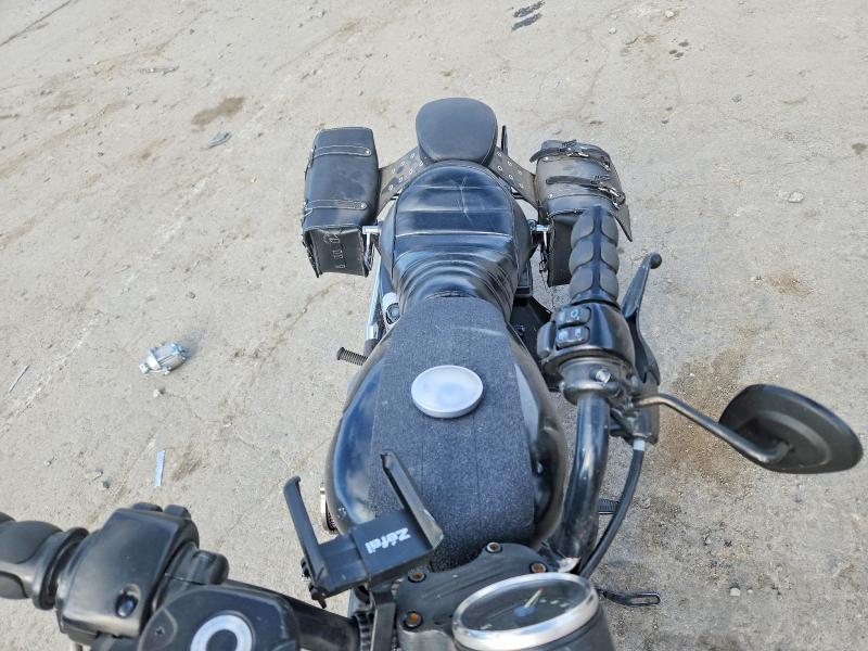 59194396 :رقم المزاد ، 1HD4LE210HC446721 vin ، 2017 Harley-davidson Xl883 مزاد بيع