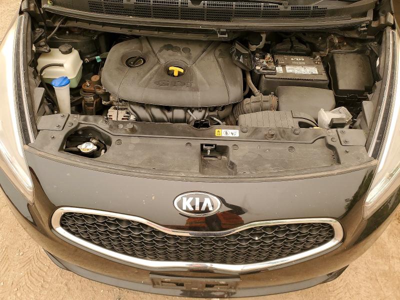 60564376 :رقم المزاد ، KNAHU8A35F7122722 vin ، 2015 Kia Rondo مزاد بيع