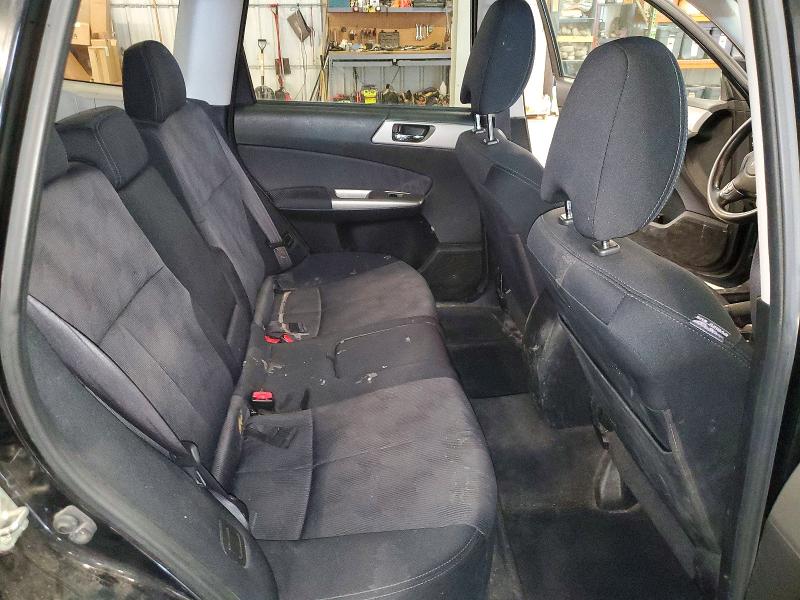 Продажа на аукционе авто 2010 Subaru Forester, vin: JF2SH6CC3AH784804, номер лота: 62320556