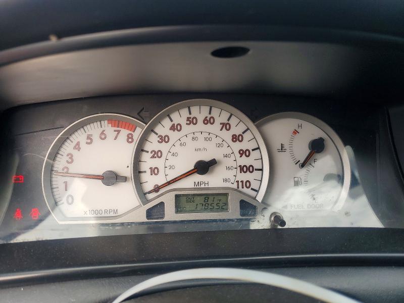 Продажа на аукционе авто 2007 Toyota Corolla, vin: 2T1BR32EX7C831692, номер лота: 60640606