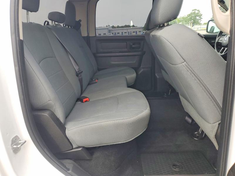 61916716 :رقم المزاد ، 1C6RR7KT3FS557339 vin ، 2015 Ram 1500 مزاد بيع