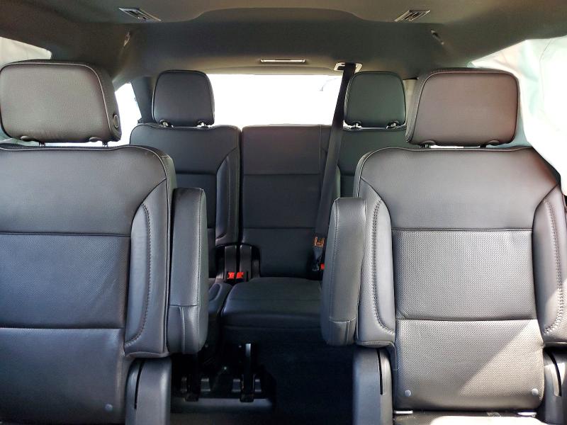 60899736 :رقم المزاد ، 1GKS1DKL6MR318392 vin ، 2021 Gmc Yukon مزاد بيع