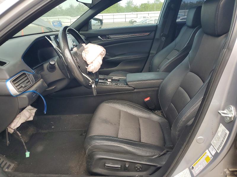 Aukcja sprzedaży 2021 Honda Accord, vin: 1HGCV1F3XMA067101, numer aukcji: 60656446