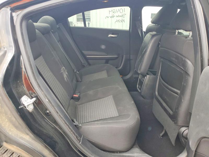 2019 Dodge Charger მანქანა იყიდება აუქციონზე, vin: 2C3CDXHG5KH677981, აუქციონის ნომერი: 62395836