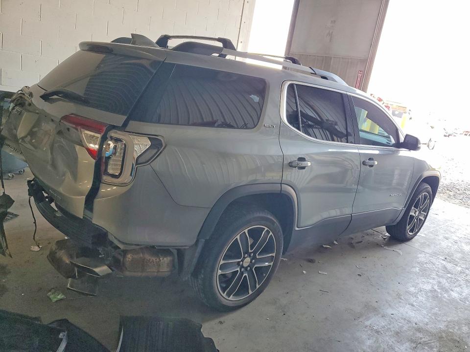 63158886 :رقم المزاد ، 1GKKNUL44PZ108308 vin ، 2023 Gmc Acadia مزاد بيع
