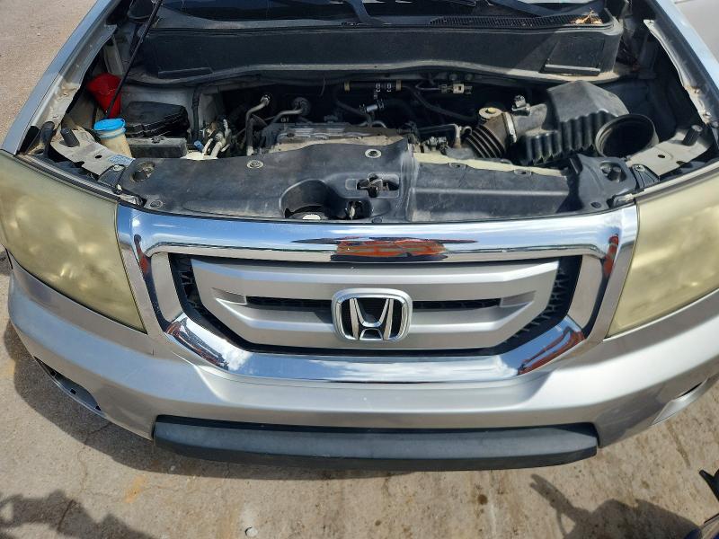 Aukcja sprzedaży 2010 Honda Pilot, vin: 5FNYF3H5XAB004210, numer aukcji: 61323856