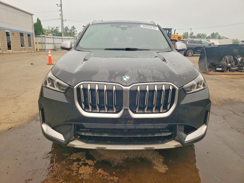 60695476 :رقم المزاد ، WBX73EF08R5Z87508 vin ، 2024 Bmw X1 مزاد بيع