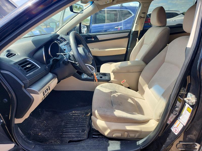 Aukcja sprzedaży 2019 Subaru Outback, vin: 4S4BSAFC6K3390741, numer aukcji: 62156266
