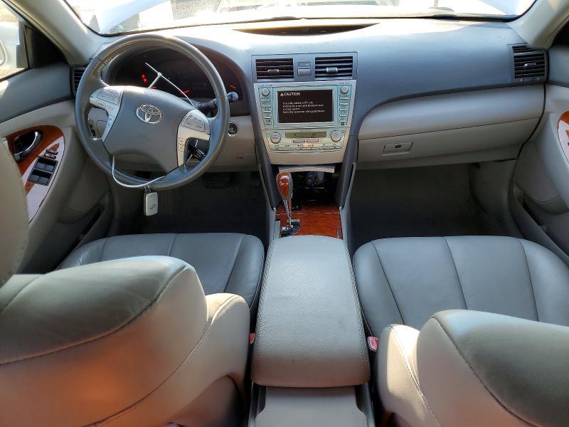 Продажа на аукционе авто 2009 Toyota Camry, vin: 4T1BK46K89U596771, номер лота: 61020156