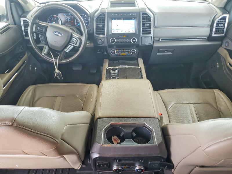 Продажа на аукционе авто 2019 Ford Expedition, vin: 1FMJU2AT2KEA10690, номер лота: 60966486