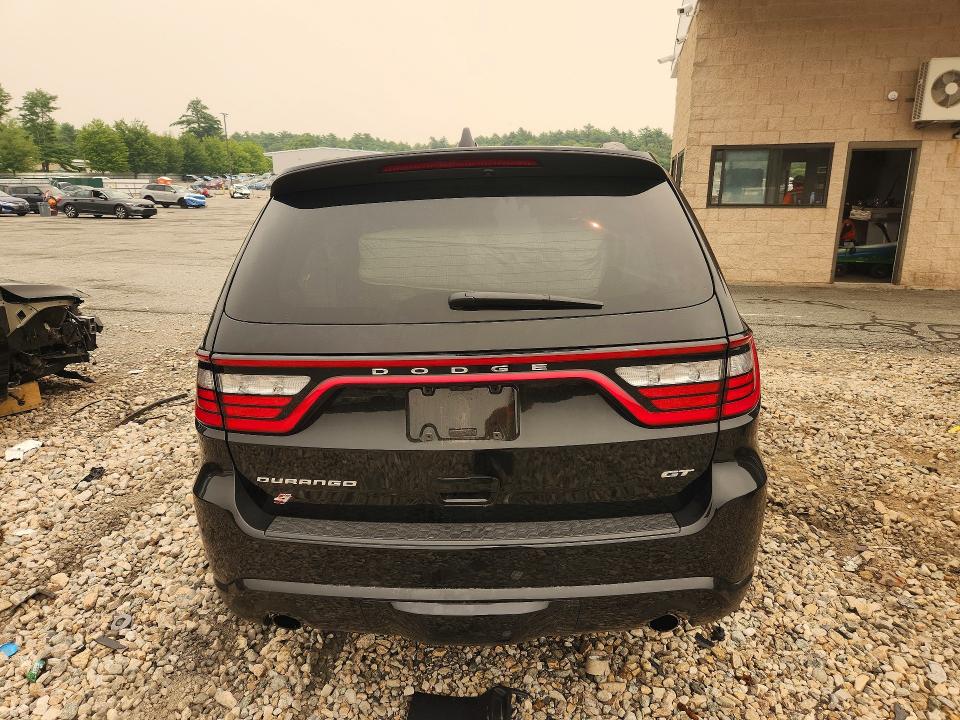 Aukcja sprzedaży 2026 Dodge Durango, vin: 1C4RDJDG0TC246557, numer aukcji: 61297456