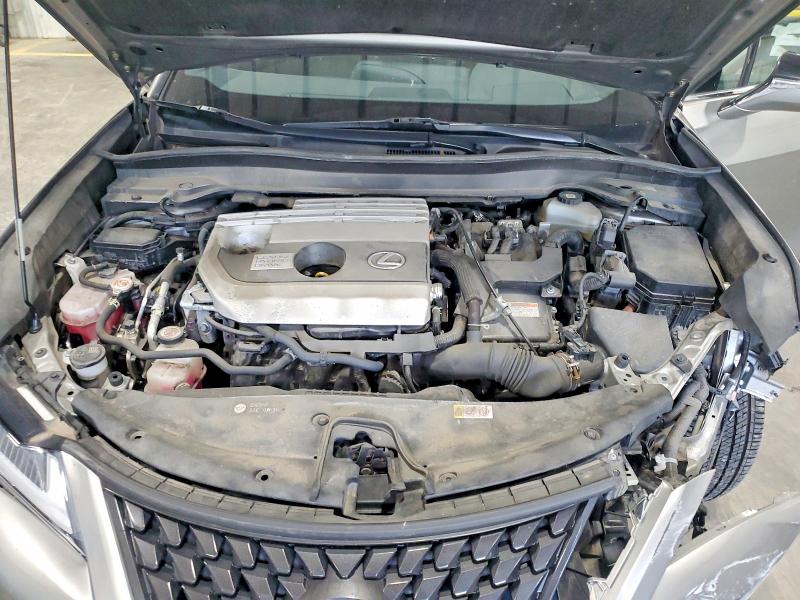 Aukcja sprzedaży 2021 Lexus Ux, vin: JTHP9JBH3M2047545, numer aukcji: 61605236