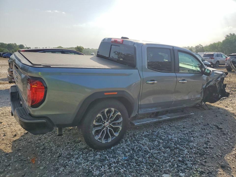 2024 Gmc Canyon მანქანა იყიდება აუქციონზე, vin: 1GTP6FEK4R1212952, აუქციონის ნომერი: 59297556